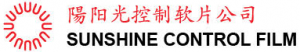 Sunshine Control Film